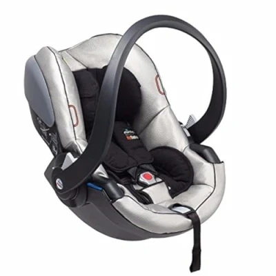 Afbeelding van Mima iZi Go Carseat MODULAR