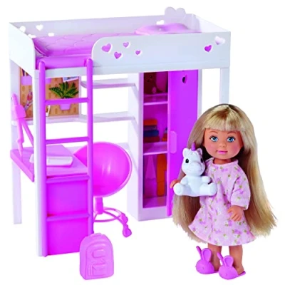Afbeelding van Evi Love Mijn kamer Pop