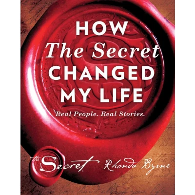 Afbeelding van How The Secret Changed My Life