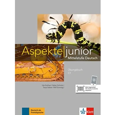 Afbeelding van Aspekte junior