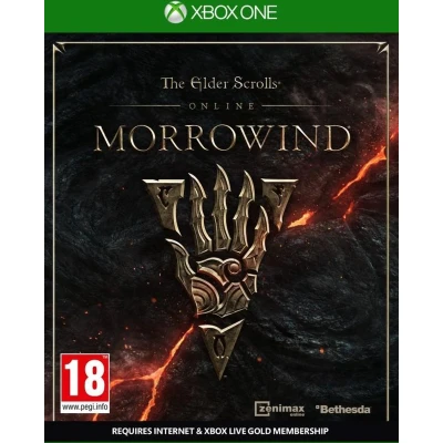 Afbeelding van The Elder Scrolls Online Morrowind Xbox One