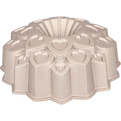 Afbeelding van Birkmann Contoura Bakvorm Liefde 25x9cm