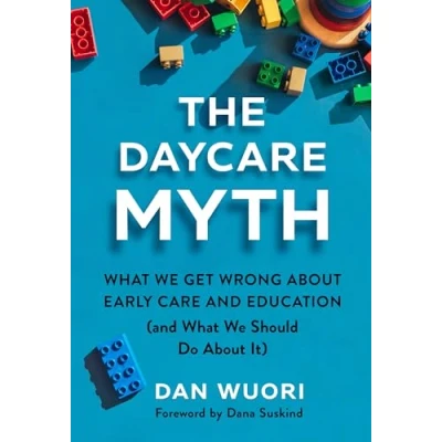 Afbeelding van The Daycare Myth