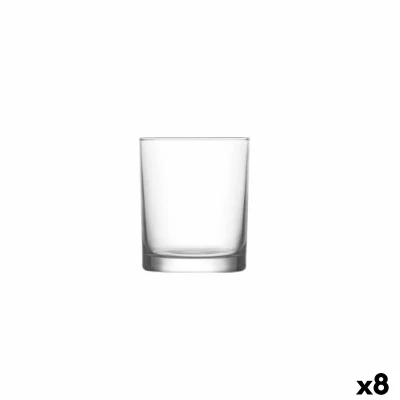 Afbeelding van Glazenset LAV Liberty Whisky 280 ml 6 Onderdelen (8 Stuks)