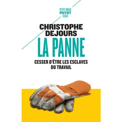 Image de La panne