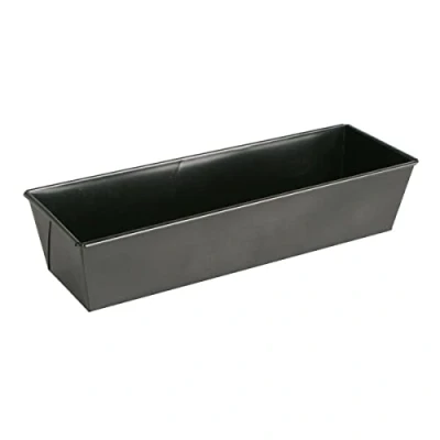 Afbeelding van Quid Bakvorm Sweet Grey 26 X 12 8 Cm