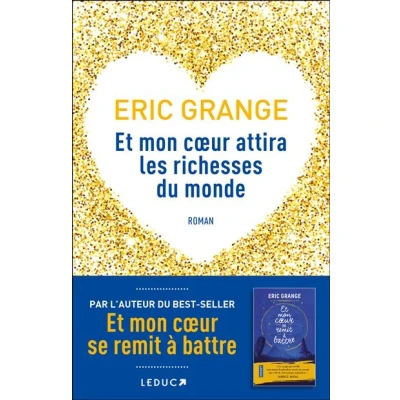 Image de Et mon cœur attira les richesses du monde