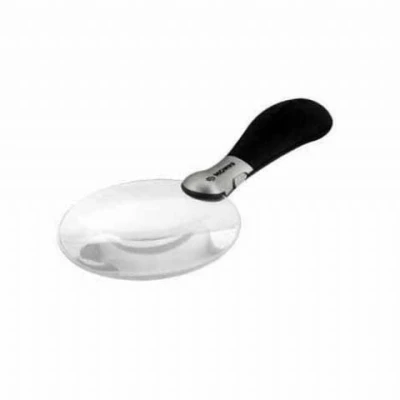 Afbeelding van Konus Handloep Lux 90 2,5x met LED