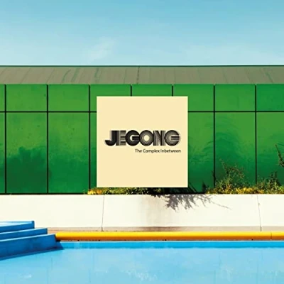 Afbeelding van Jegong Complex Inbetween (LP)