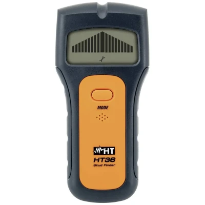 Afbeelding van HT Instruments HT36 1010890 Digitale wandscanner Detectiediepte (max.) 50 mm