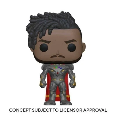 Image de Figurine Funko Pop Marvel Anything Goes S3 6