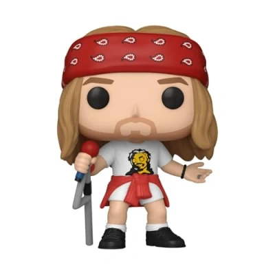Afbeelding van Funko Rocks Guns N Roses Axl 397