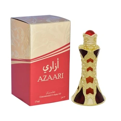 Afbeelding van Azaari Parfum Attar Oil