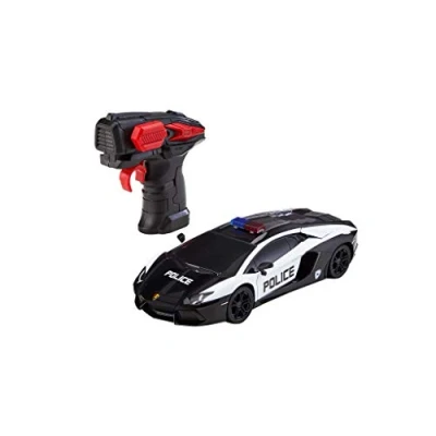 Afbeelding van Revell RC Scale Car Lamborghini Aventador Coupé Police