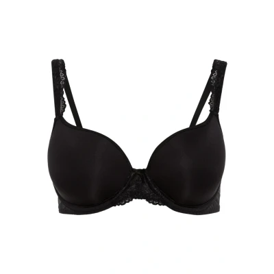 Afbeelding van LingaDore Daily Uni Fit BH Zwart maat 80A