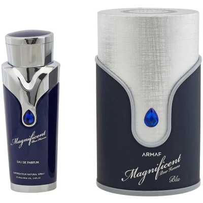 Afbeelding van Armaf Magnificent Blue Pour Homme Eau de Parfum 100 ml