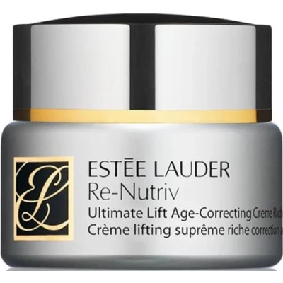 Afbeelding van Estée Lauder Re Nutriv Ultimate Lift Age Correcting Cream 50 ml