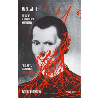 Afbeelding van Machiavelli