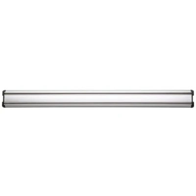 Afbeelding van KitchenCraft Magnetisch Messenrek voor aan de Wand, Keukengereedschaphouder 45cm