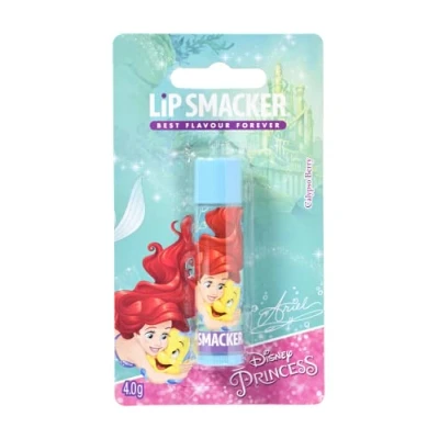 Afbeelding van Disney Princess Ariel Lippenbalsem Calypso Berry 4g