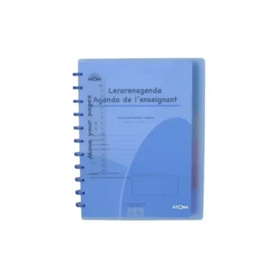 Afbeelding van Atoma Lerarenagenda Agenda&#039;s