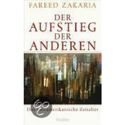 Afbeelding van der Aufstieg Anderen