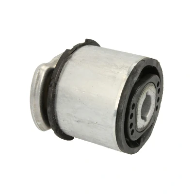 Afbeelding van FEBI BILSTEIN 109304 Achteraslager Achteras links, Voor, rechts Rubber