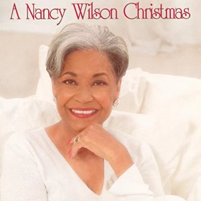 Afbeelding van Nancy Wilson A Christmas (CD)