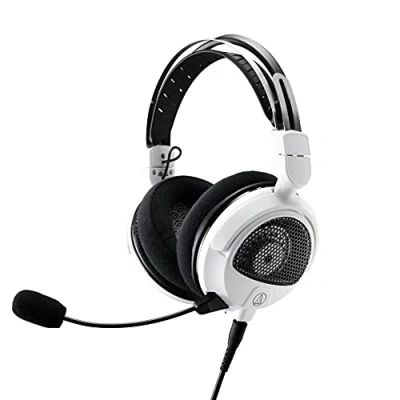Afbeelding van Audio Technica ATH GDL3, biały