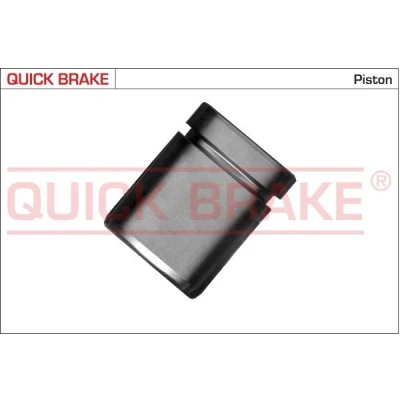 Afbeelding van QUICK BRAKE 185027K Zuiger, remklauw 42 BMW: 3 Saloon, Touring
