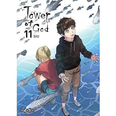 Afbeelding van Tower of god,01