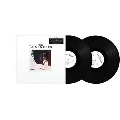 Afbeelding van Lumineers (2 LPs)