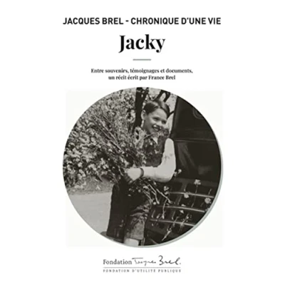 Afbeelding van Jacky