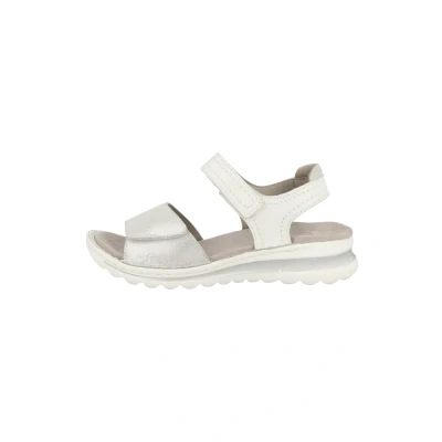 Afbeelding van Ara Hawaii dames sandaal multikleur maat 42 (EU) 8 (UK)