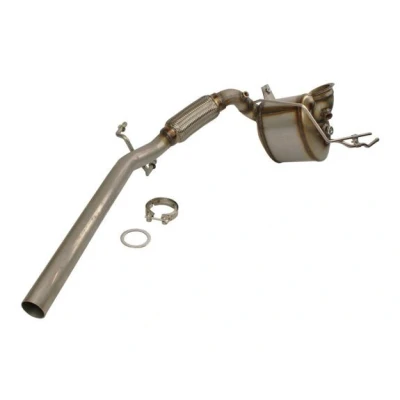 Afbeelding van Roetfilter, uitlaatinstallatie MAXGEAR 27 6214, voor o.a. VW, SKODA, SEAT