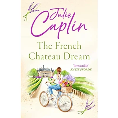 Afbeelding van Romantic Escapes The French Chateau Dream