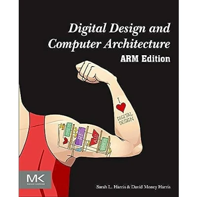 Afbeelding van Digital Design &amp; Computer Architecture