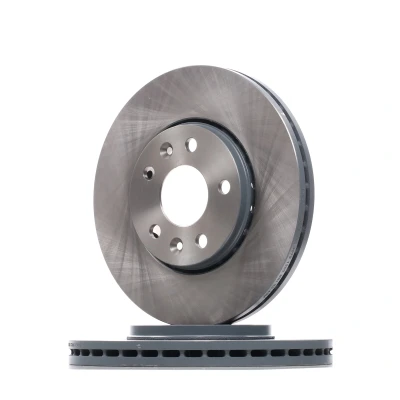 Afbeelding van FEBI BILSTEIN 108625 Remschijf Vooras 296 28 5 114,3 interne ventilatie Gecoat OPEL: Vivaro B Van, RENAULT: Trafic 3 Bus, NISSAN: NV300 Van