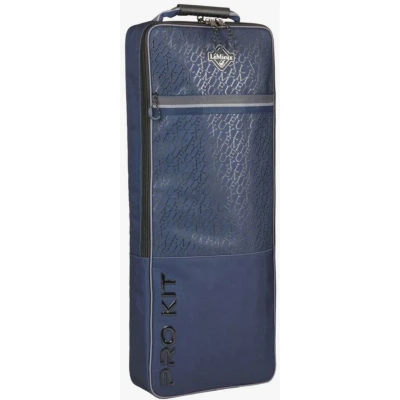 Afbeelding van LeMieux Hoofdsteltas Elite Pro Blauw