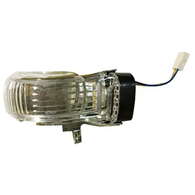 Afbeelding van TYC 337 0165 3 Knipperlichten Buitenspiegel rechts LED VOLKSWAGEN: Touran I