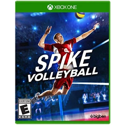 Afbeelding van Spike Volleyball /Xbox One