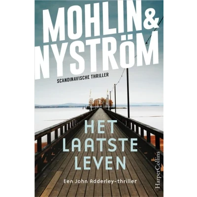 Image de Het laatste leven