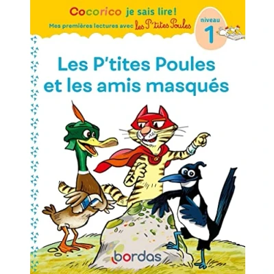 Afbeelding van ISBN 9782047359549 boek Frans Paperback 32 pagina&#039;s