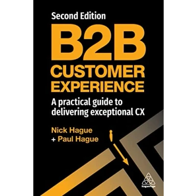 Afbeelding van B2B Customer Experience