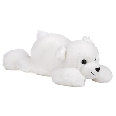 Image de Knut knuddel polar bear 32cm