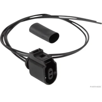 Afbeelding van HERTH+BUSS ELPARTS 51277353 Kabelreparatieset, wieltoerentalsensor VOLKSWAGEN: Passat B7 Variant, Transporter 5, Golf 6 Cabrio, AUDI: A4 B8 Saloon