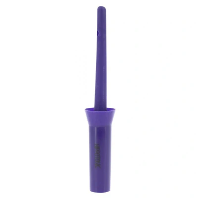 Image de Hippotonic Pinceau à Sabot avec Capuchon Violet
