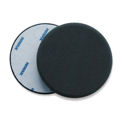 Afbeelding van Riwax rs polijstpad zwart soft ø175mm 1x
