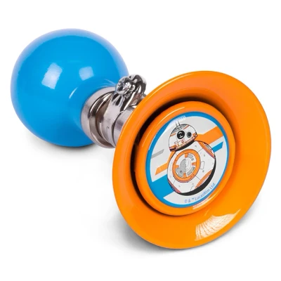 Afbeelding van Star Wars Fiets hoorn 5902308591165