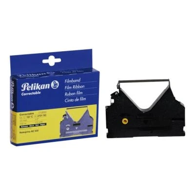 Image de Pelikan Gr. 187 C 1 noir ruban d&#039;impression